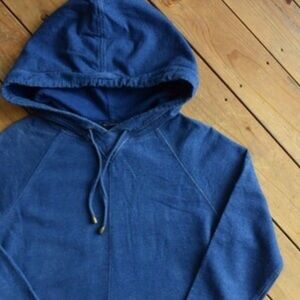 NWT Tommy Hilfiger Denim Sweatshirt